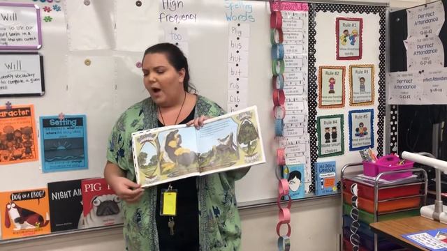 FIU Picture Walk LAE 4405