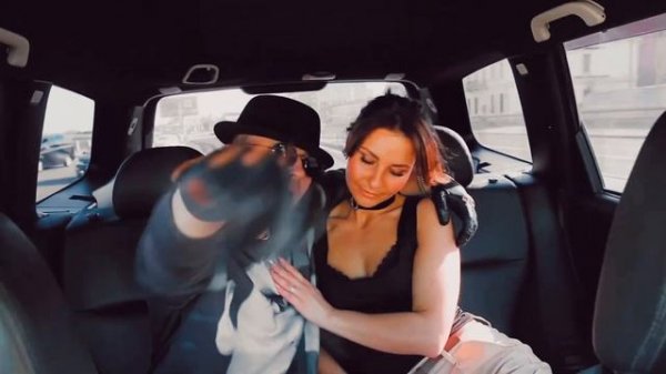 Mareey MAGWaY - Набирая Скорость. prod. by DJ Cozzy (Official Video)