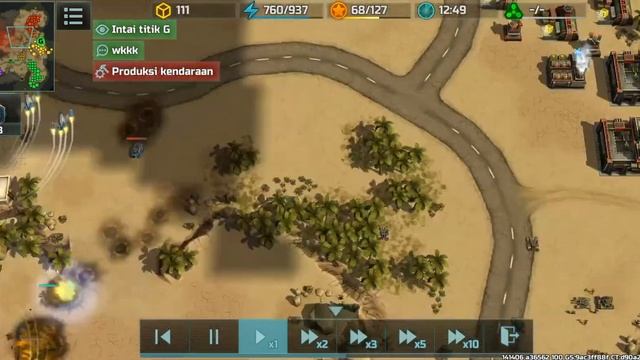 LIKE BARRACUDA ‼️ ART OF WAR 3 смотреть онлайн