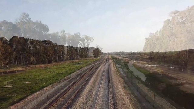 Hadera Forest Swamps смотреть онлайн