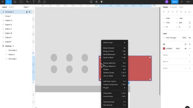 4. Монтажные области и модульные сетки смотреть онлайн