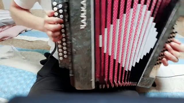 러시아 민요 мы давно дома небыли와 журавли 연주 смотреть онлайн