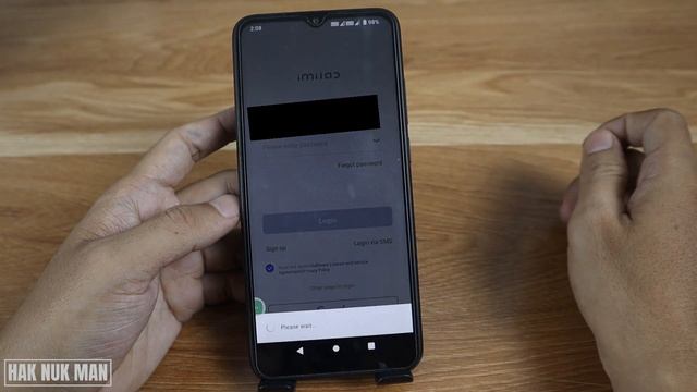 How to Setup IMILAB Home App смотреть онлайн