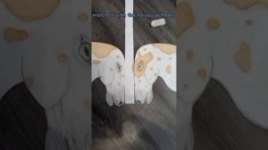 How To Make A Paper HobbyHorse (Tutorial)