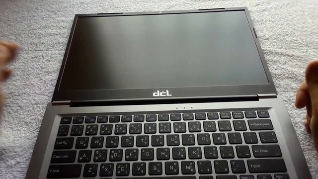 DCL DC483G review смотреть онлайн