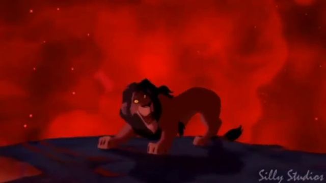 Phango Vs Scar  Parte 2