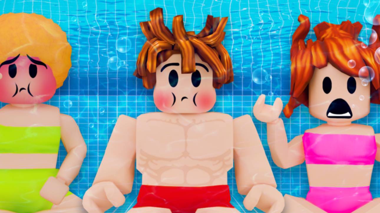 Кто последний утонет тот победит! смотреть онлайн