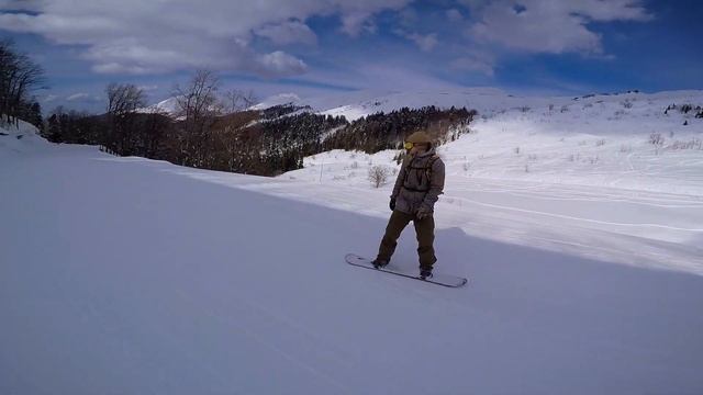 Сочи. Веселые покатушки! #полетелидальше смотреть онлайн