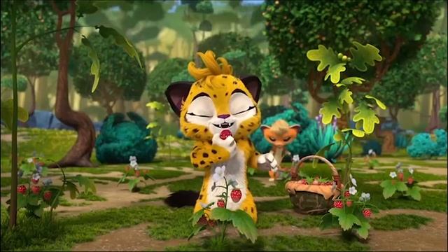 Лето На Канале Мульт (2024)