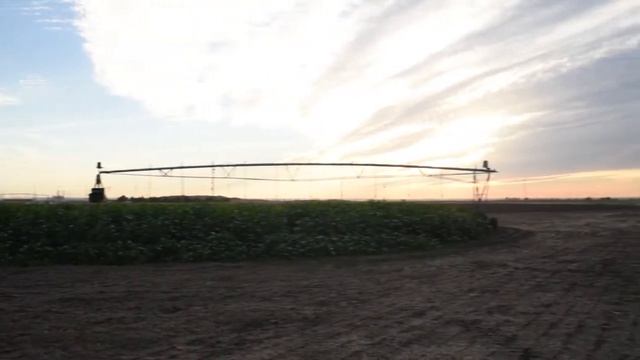 Hermiston Agricultural Research Extension Center смотреть онлайн