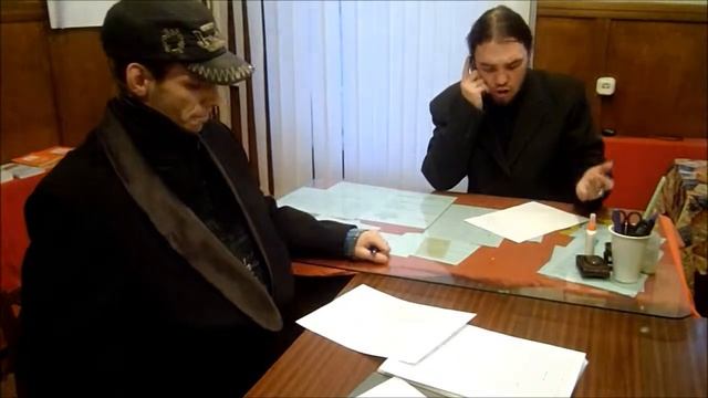 Наша Каша. 1 серия смотреть онлайн