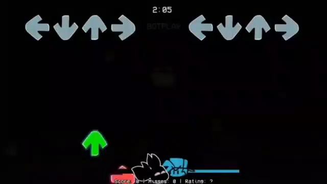 Spinterview Song 1 Hour FNF Vs Spinel