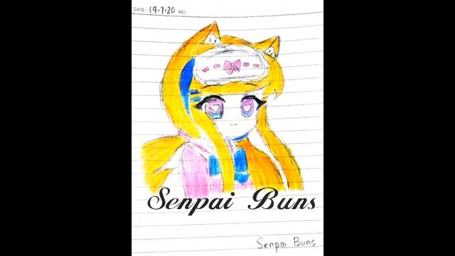 Anime & Chibi by Sapphire Artz смотреть онлайн