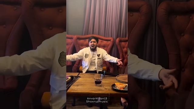 ESTRADA  X REP FREESTYLE ❤️🩹 ANVARKHAN13 VS SHOXRUZ ABADIYA