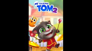 Мой говорящий Том 2