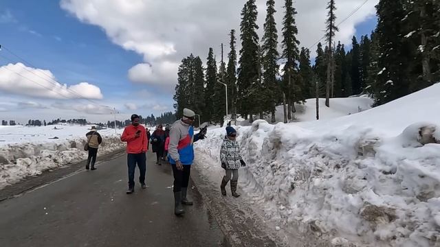 КАШМИР. О чем не предупреждают туристов