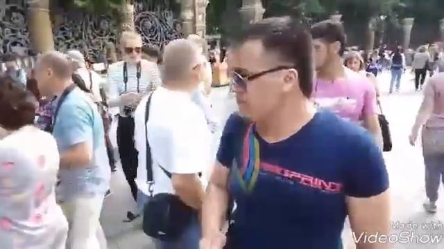 ХОРАЗМ КУШКУПИРЛИЛАРА САЛОМ. смотреть онлайн