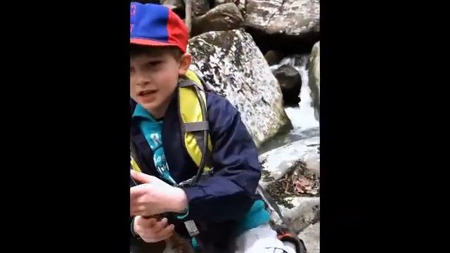 Logan Ray's Travel Days - Dixon Springs смотреть онлайн