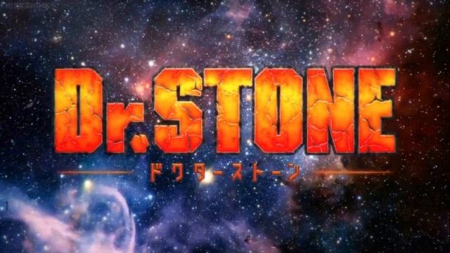 Dr. Stone Opening 2 - PELICAN FANCLUB Full Music Video смотреть онлайн