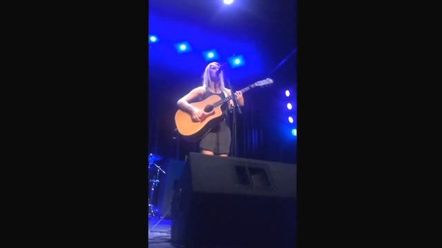 "Natural Woman" cover - live from Band Together, 10/9/14 смотреть онлайн