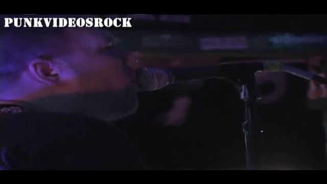 The Ataris - San Dimas High School Football Rules [Live] смотреть онлайн