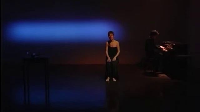 UN HILO DE VOZ - MAIA MONACO смотреть онлайн