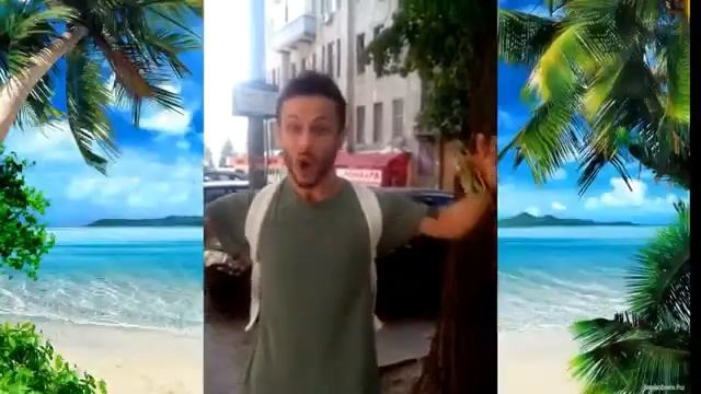 Немного уличного добра from SunSay