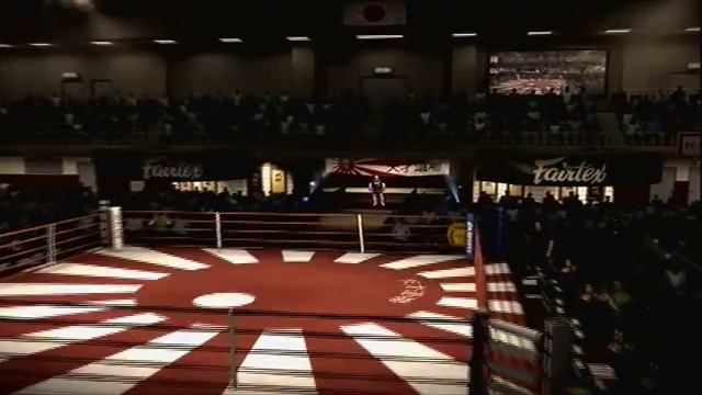 EA Sports MMA Gameplay Fight! Mr.T !! смотреть онлайн