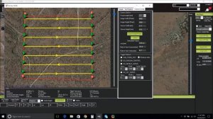Part 1: Creating Flight Plans with Mission Planner