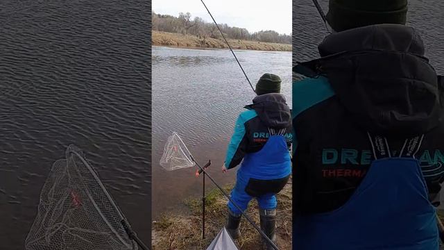 16 апреля 2023 г. 🌊 Антоха Чемпион 🏆 смотреть онлайн