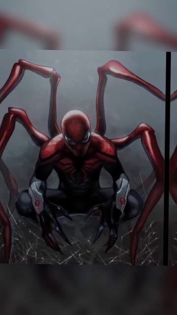 who's your favourite spider man? смотреть онлайн