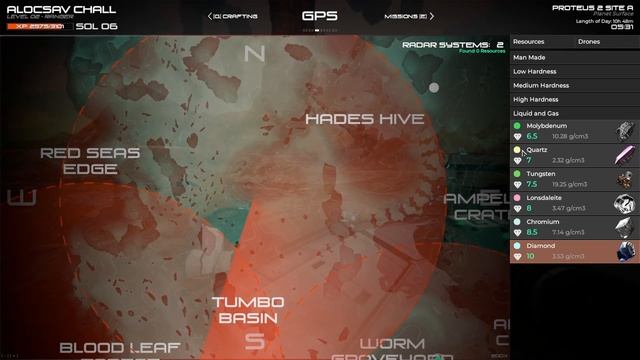 Tidy Workshop — Osiris New Dawn : challenge mode - part 5 смотреть онлайн