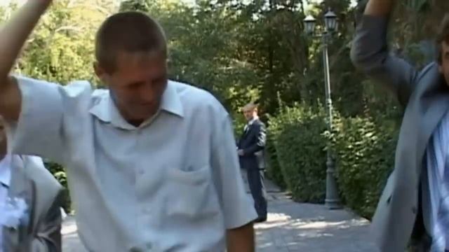 Свадебный клип Максим и Марина.Amada mia, Amore mio.mp4 смотреть онлайн