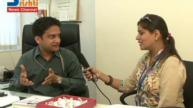 Mr Parag Agrawal Director 9833544660 9372535135 Srishtinewsonline Channel смотреть онлайн