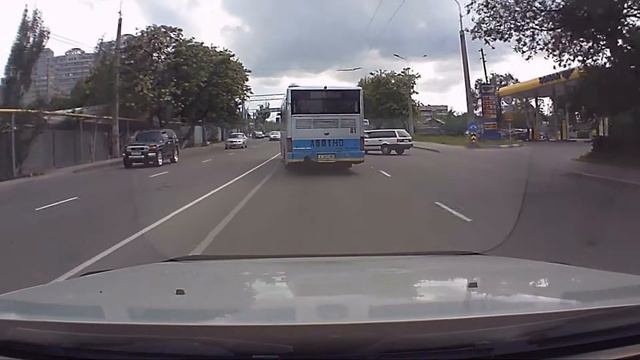 Автобусник смотреть онлайн