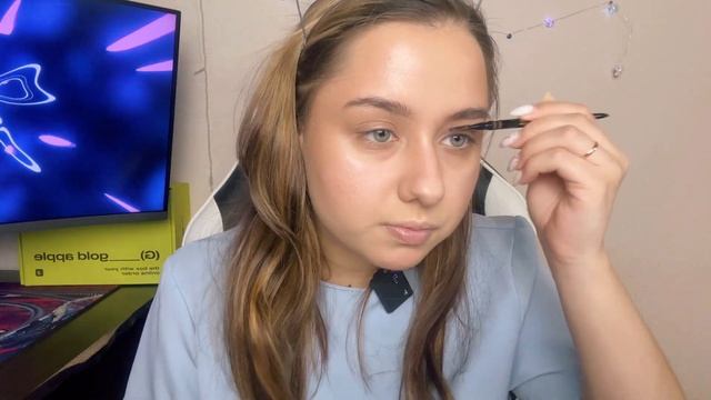 ОБЗОР НА БРЕНД ART-VISAGE 😍 смотреть онлайн