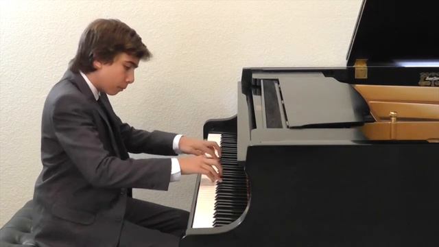 2015 Spring - Ryan Samadi - Polonaise смотреть онлайн