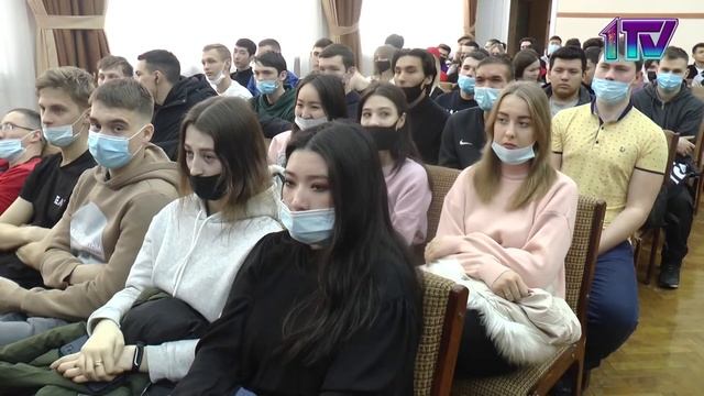 02.03.22. Жастар арасындағы жұмыссыздықтың алдын алу смотреть онлайн