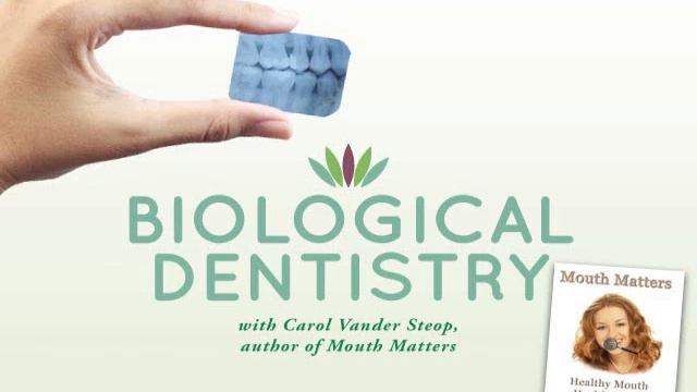 Biological Dentistry with Carol Vander Steop смотреть онлайн