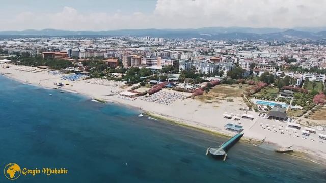 Saphir Hotel & Villas смотреть онлайн