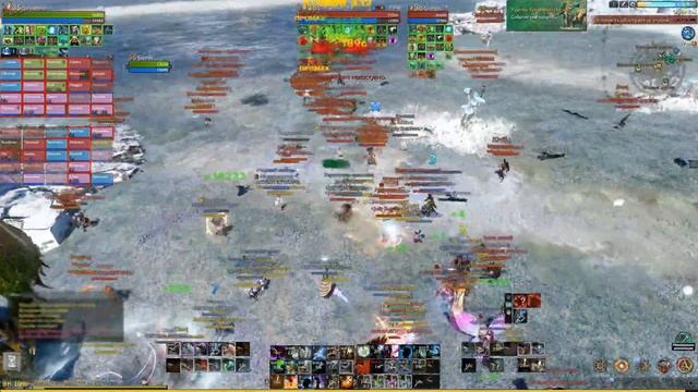 Archeage 6.5 / Шаеда. Проверяем местных на наличие скилухи в пвп , а не в сломе наших кораблей. смотреть онлайн