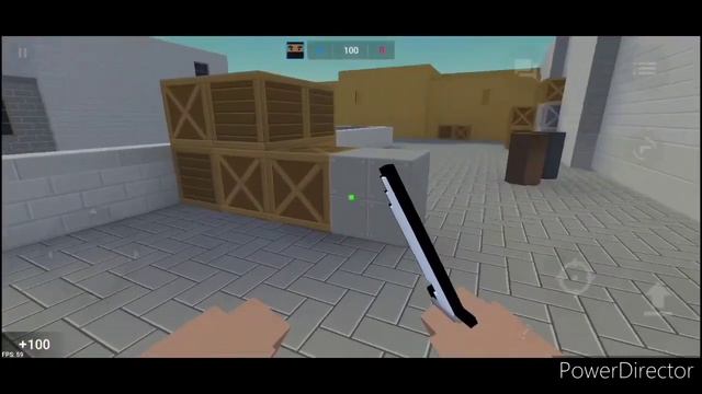 Как писать разноцветным шрифтом в блок страйке смотреть онлайн