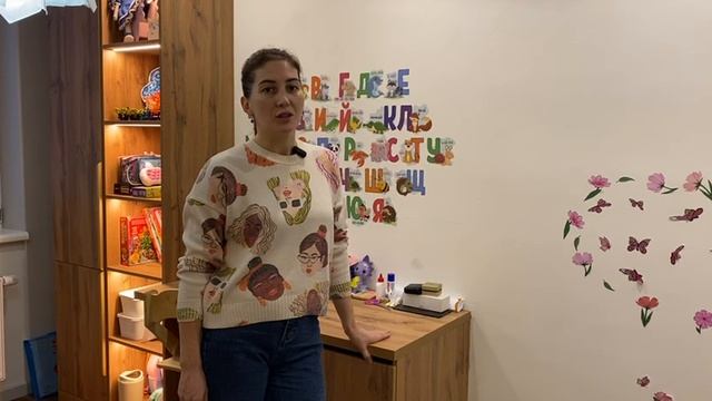 Отзыв клиента, мебель во всю квартиру по индивидуальным размерам. Готовый дизайн проект смотреть онлайн