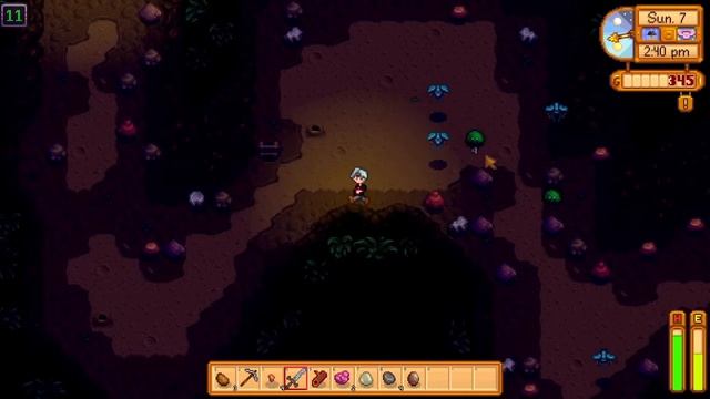 Stardew Valley: Ep. 4 - The Dream is OVER! Or is it? смотреть онлайн