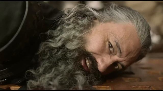 La Camisa Negra - Our Flag Means Death edit смотреть онлайн