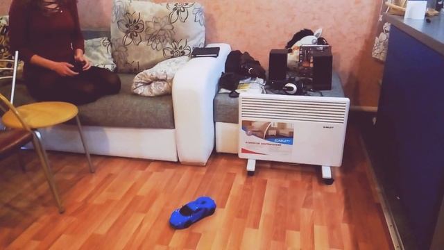 Прикол, собака-бояка смотреть онлайн