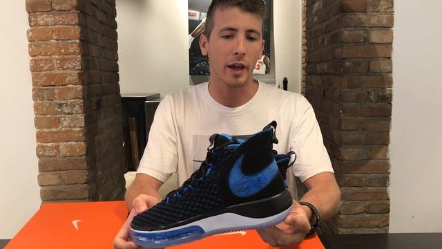 UNBOXING LIVE: JORDAN 1 