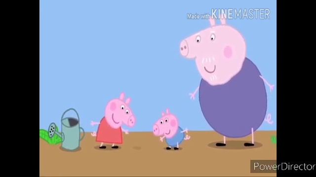 Свинка пеппа RYTP смотреть онлайн