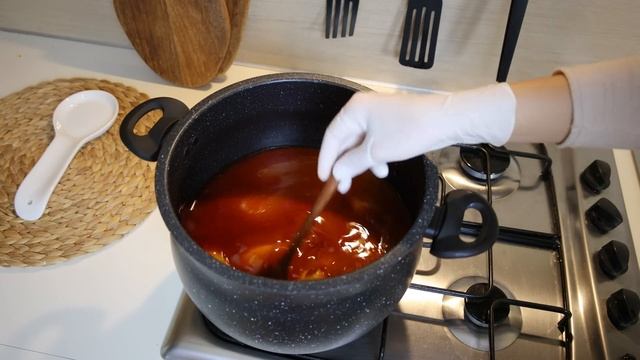 نواصر تونسية بالدجاج محرحرة فاوحة تهبل وبنة لاتوصف😋Nwasser Tunisienne au poulet смотреть онлайн