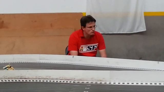 ALMS 2013 - Clásicos - (2ª Carrera En ZZ Slot) (2)